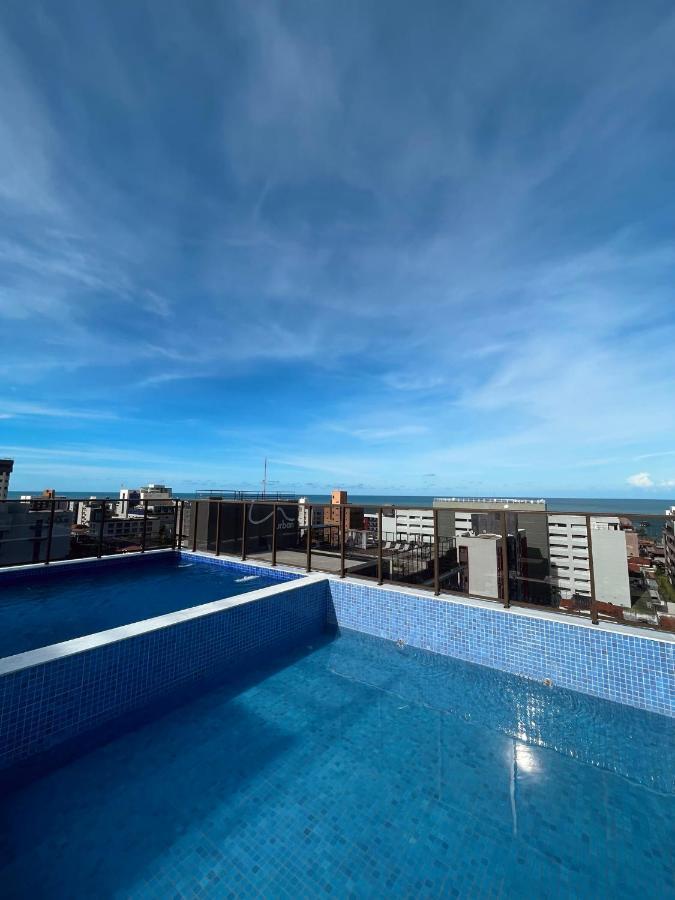 Apartment Flat De Alto Padrao Em Tambau *