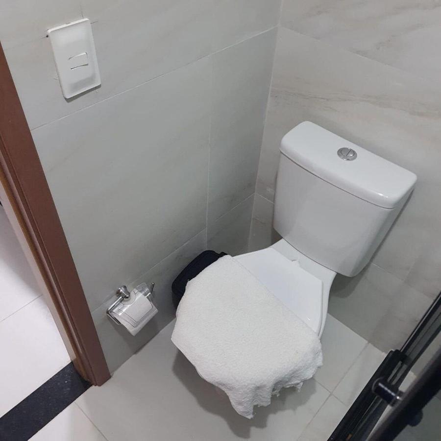 Paradise Bessa Oa Apartment