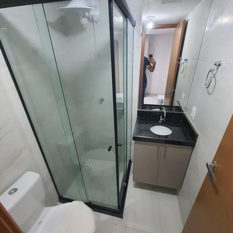 Paradise Bessa Oa Apartment *