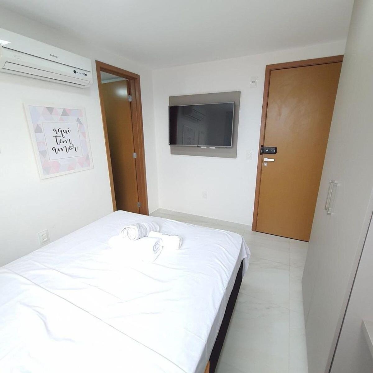Apartment Paradise Bessa Oa *