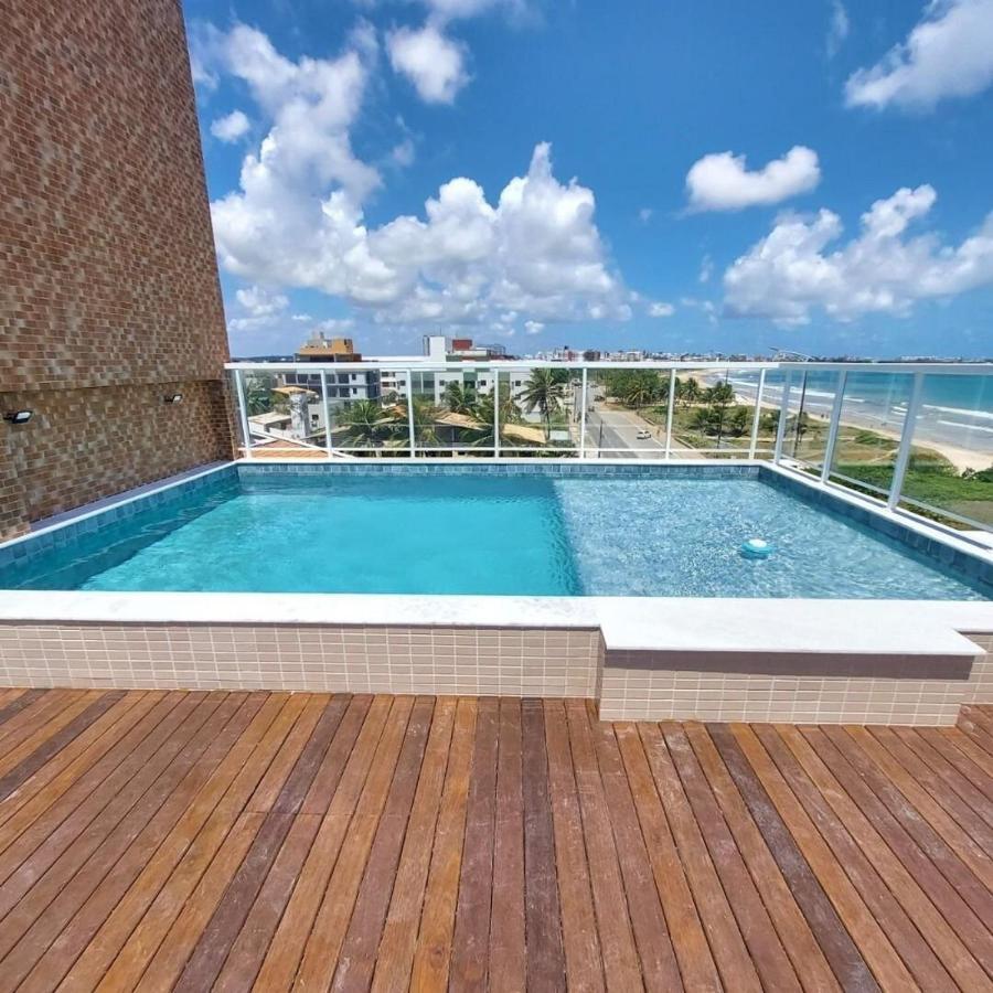 Paradise Bessa Oa Joao Pessoa