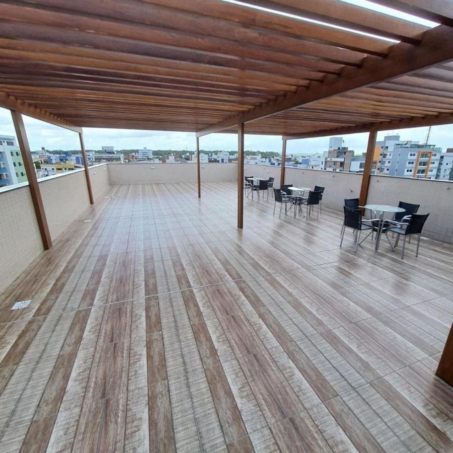 Paradise Bessa Oa