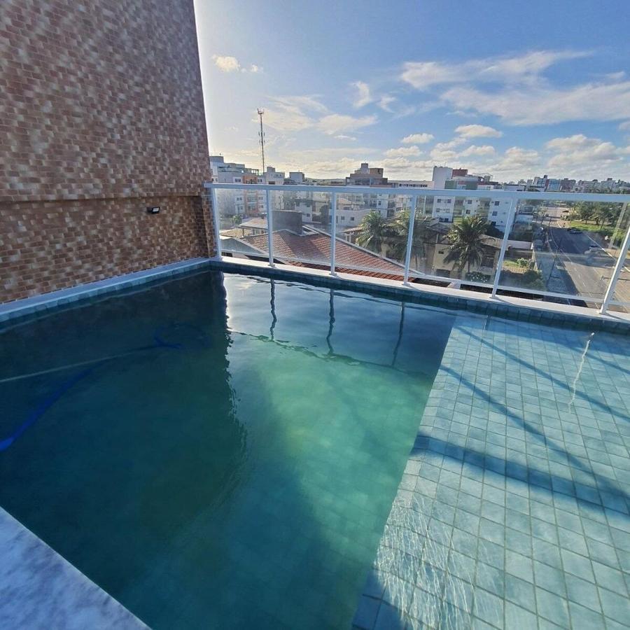 Paradise Bessa Oa Apartment *