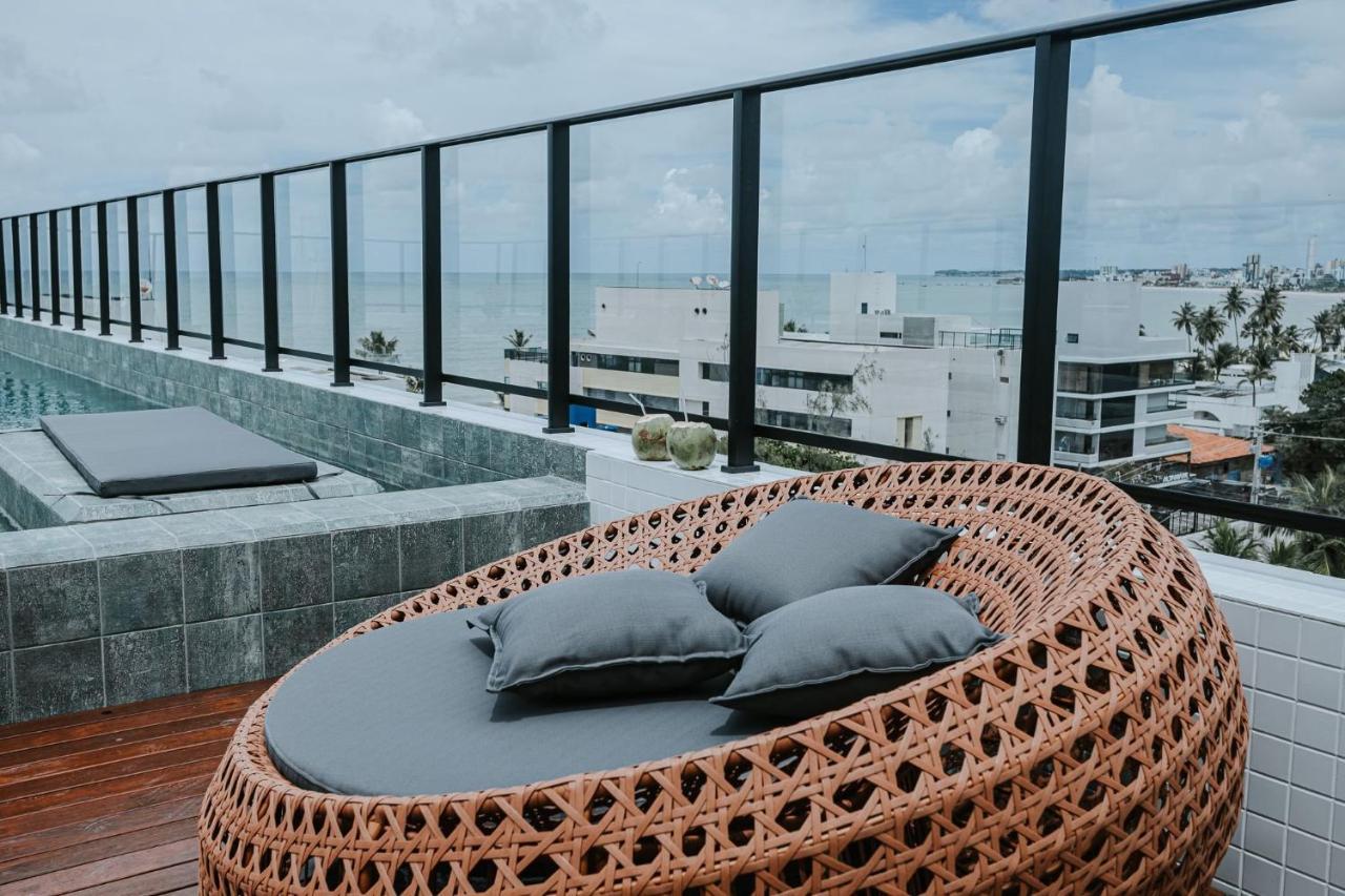 Apartment Em Frente A Do Bessa *