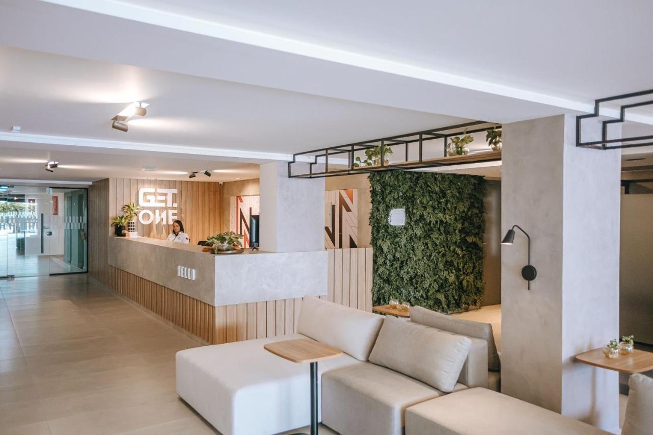 Apartment Em Frente A Do Bessa