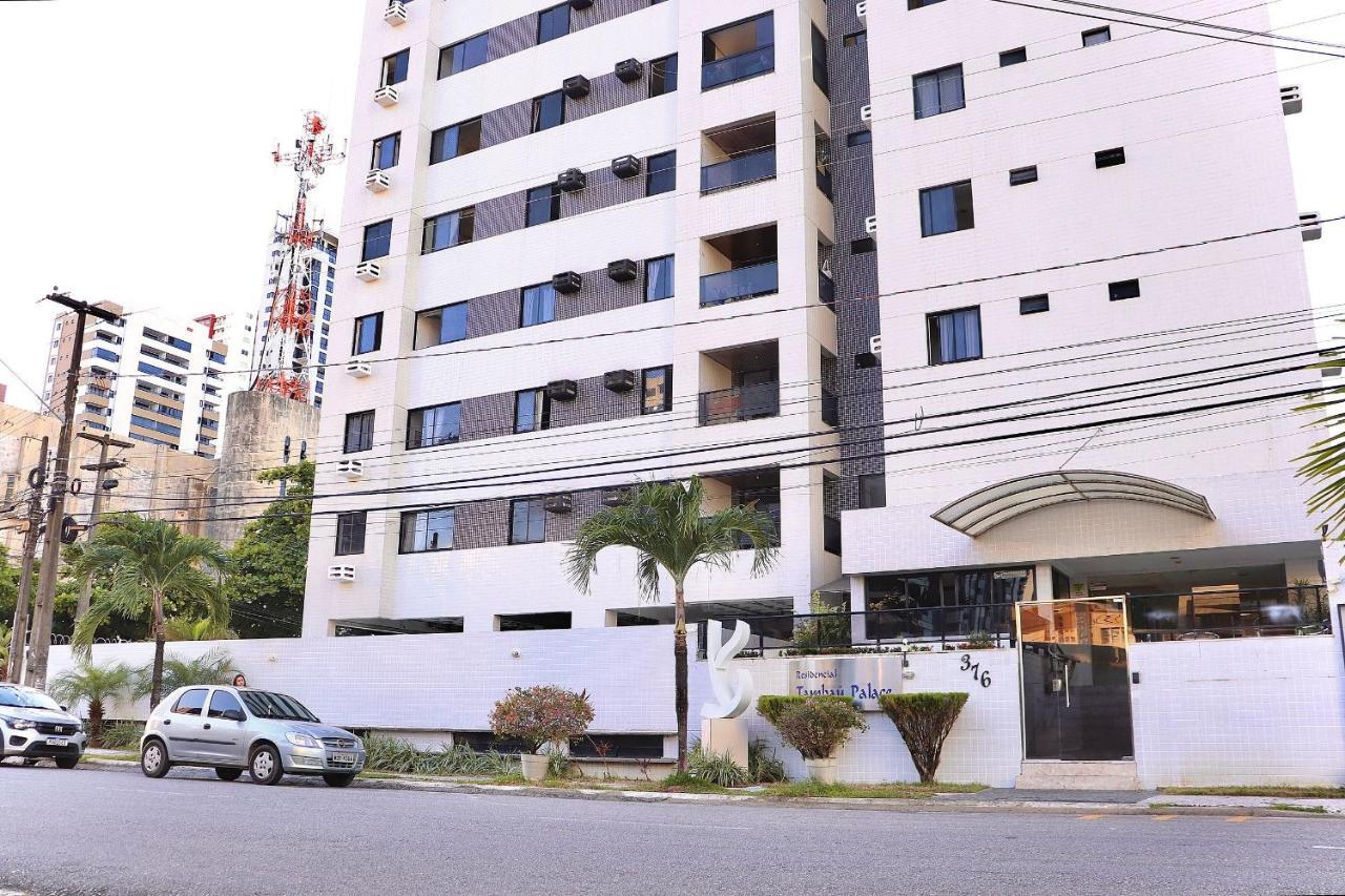 Tambau Palace #706 - Apto Na Por Carpediem Apartment