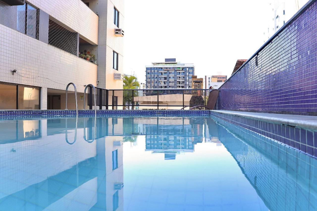 Apartment Tambau Palace #706 - Apto Na Por Carpediem