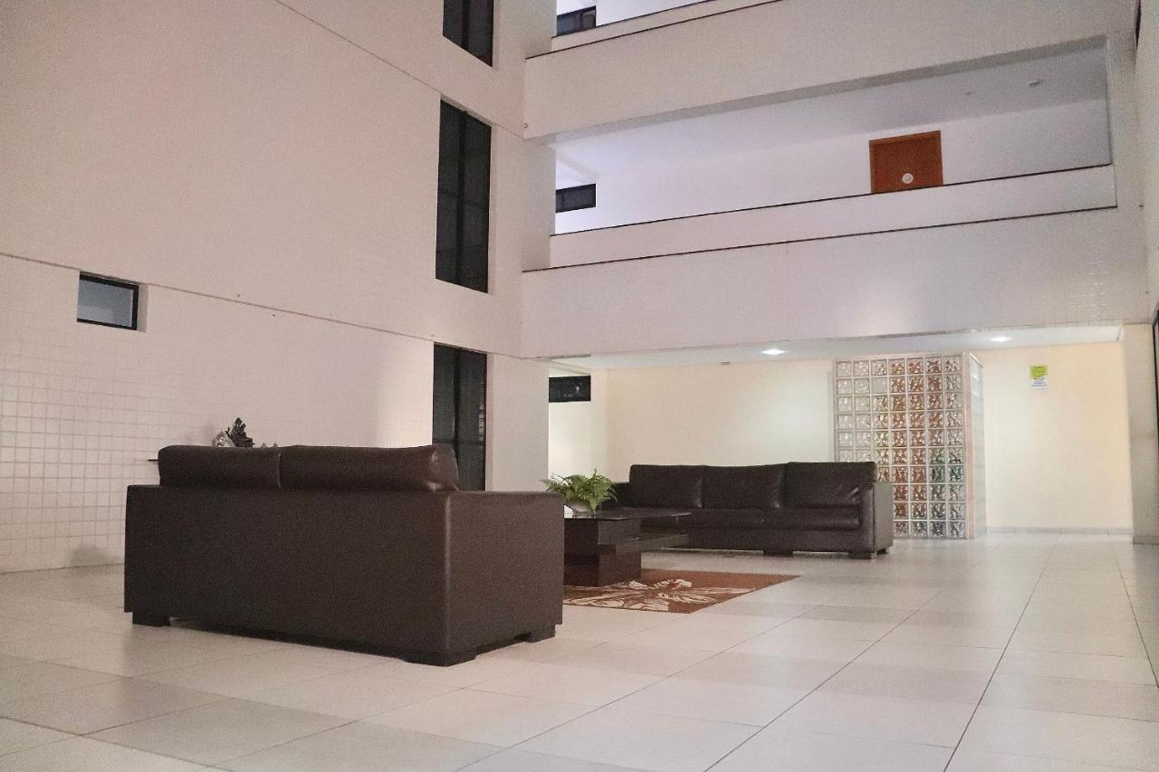 Apartment Tambau Palace #706 - Apto Na Por Carpediem Joao Pessoa