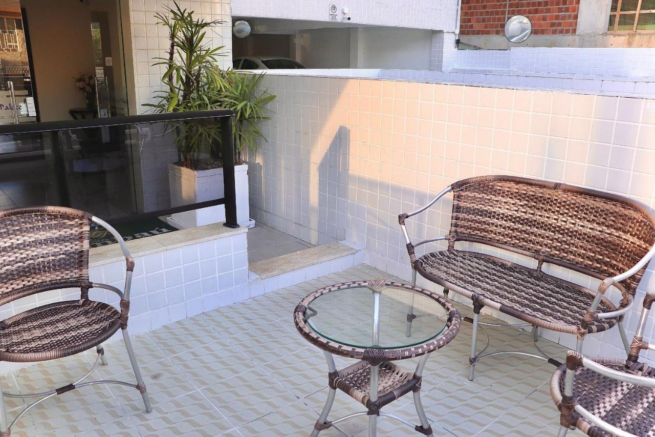 Apartment Tambau Palace #706 - Apto Na Por Carpediem *
