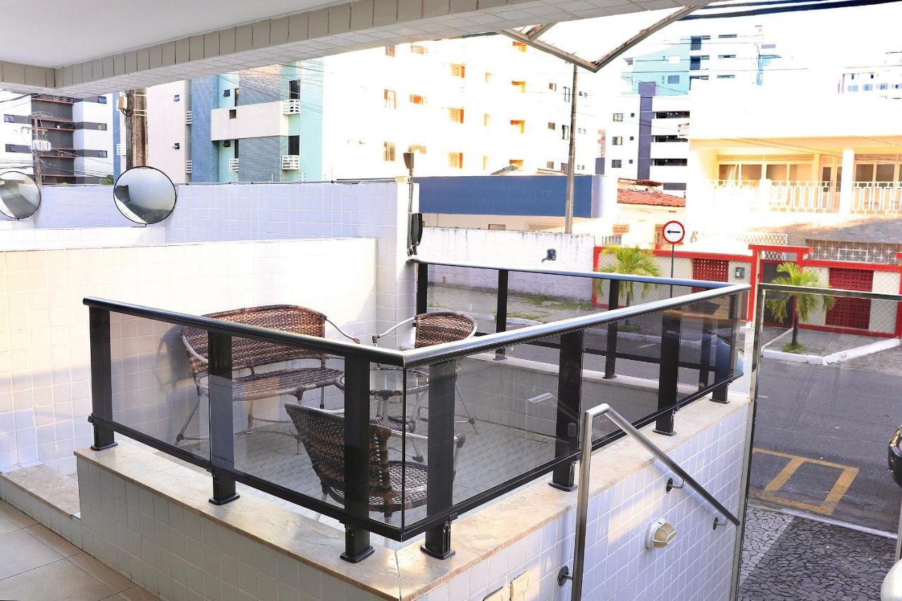 Tambau Palace #706 - Apto Na Por Carpediem Apartment *