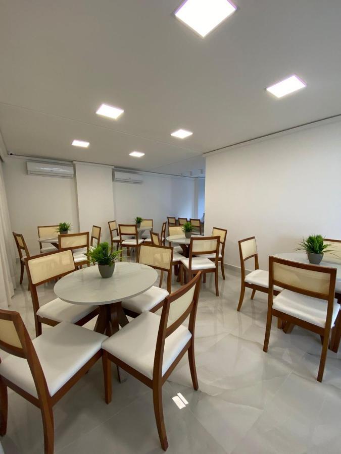 No Coracao De Tambau Apartment