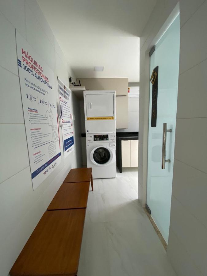 No Coracao De Tambau Apartment Joao Pessoa