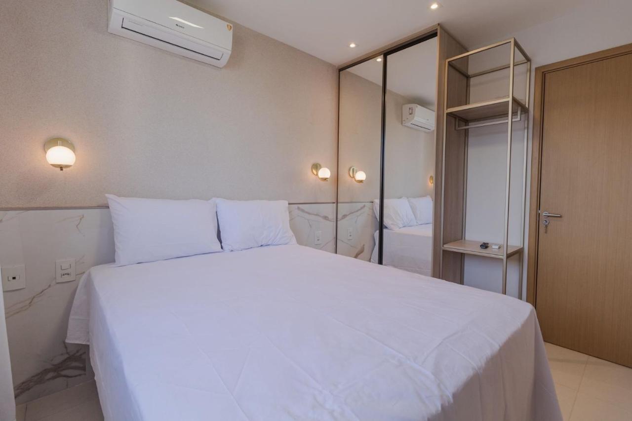 Apartamento Buenos Ayres #409 - Por Carpediem