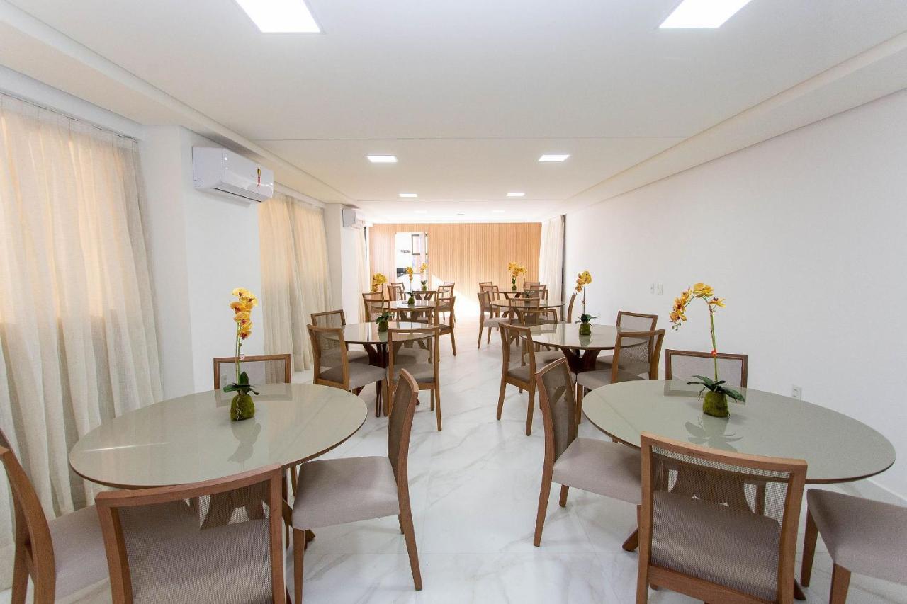 Apartamento Buenos Ayres #409 - Por Carpediem João Pessoa