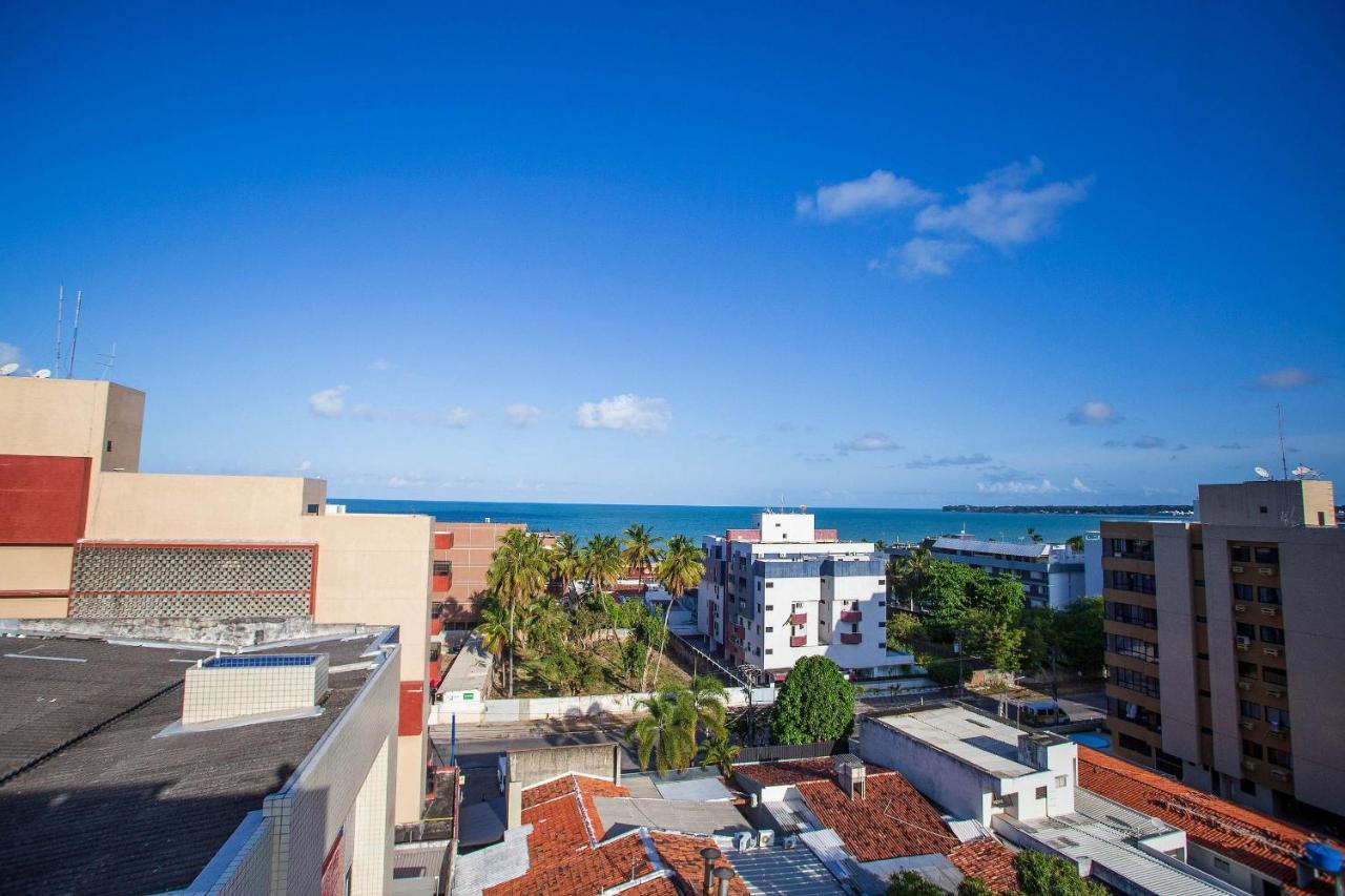 Apartamento Buenos Ayres #409 - Por Carpediem