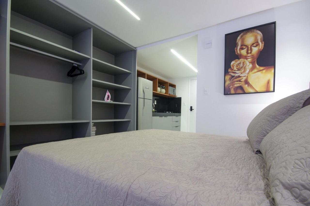 Apartment Unity #110 - Ao Mar Por Carpediem *