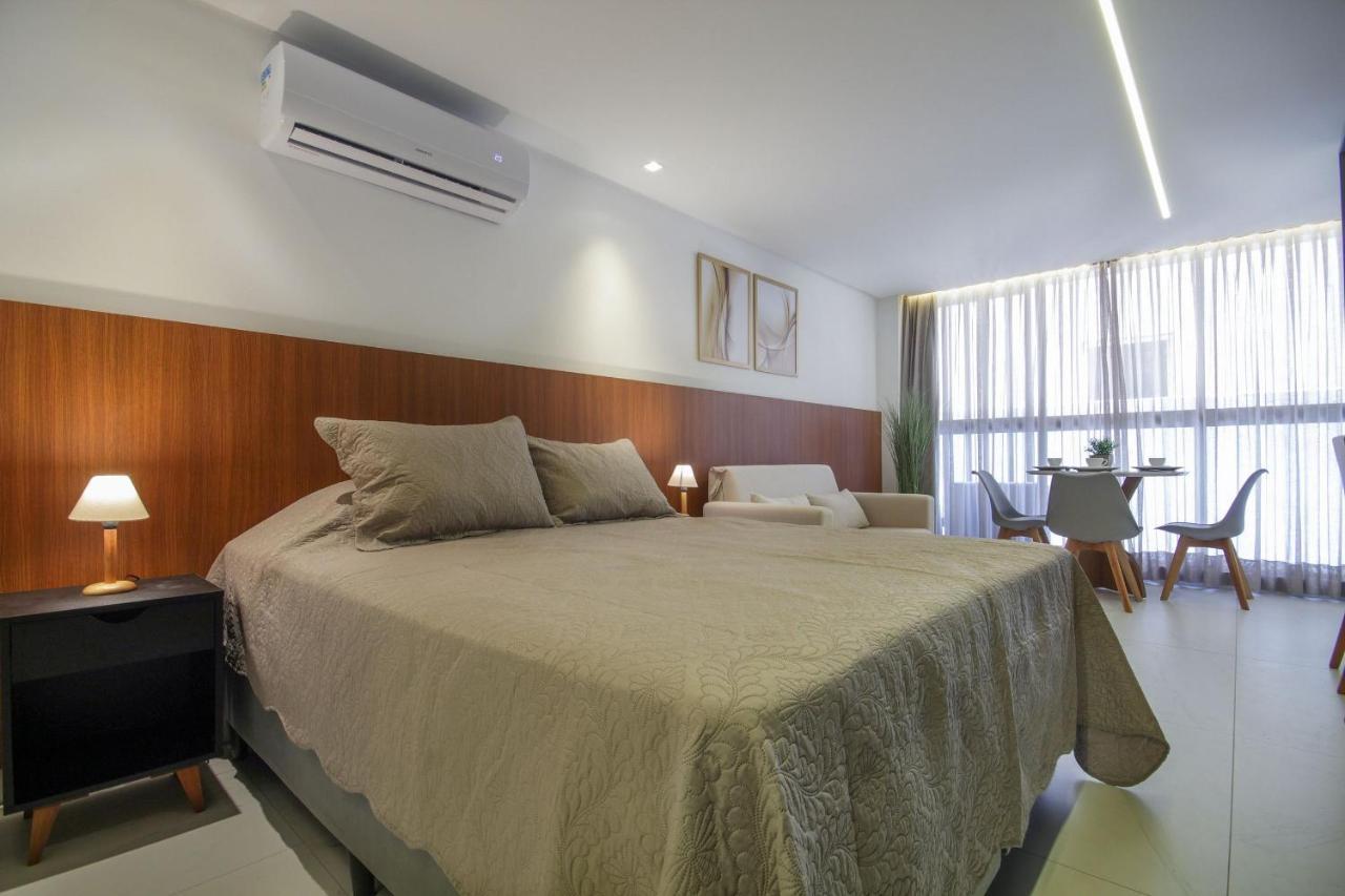 Apartment Unity #110 - Ao Mar Por Carpediem *