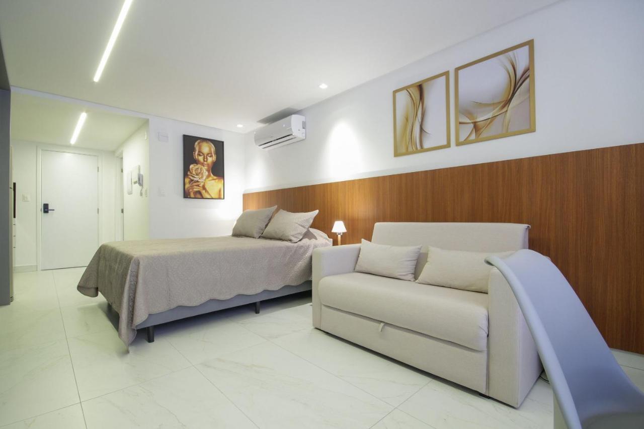 Apartment Unity #110 - Ao Mar Por Carpediem
