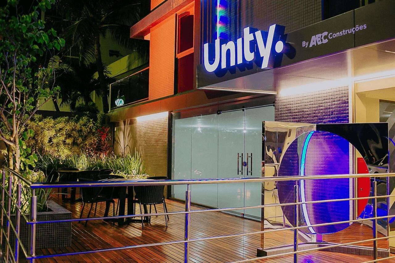 Unity #110 - Ao Mar Por Carpediem Apartment Joao Pessoa