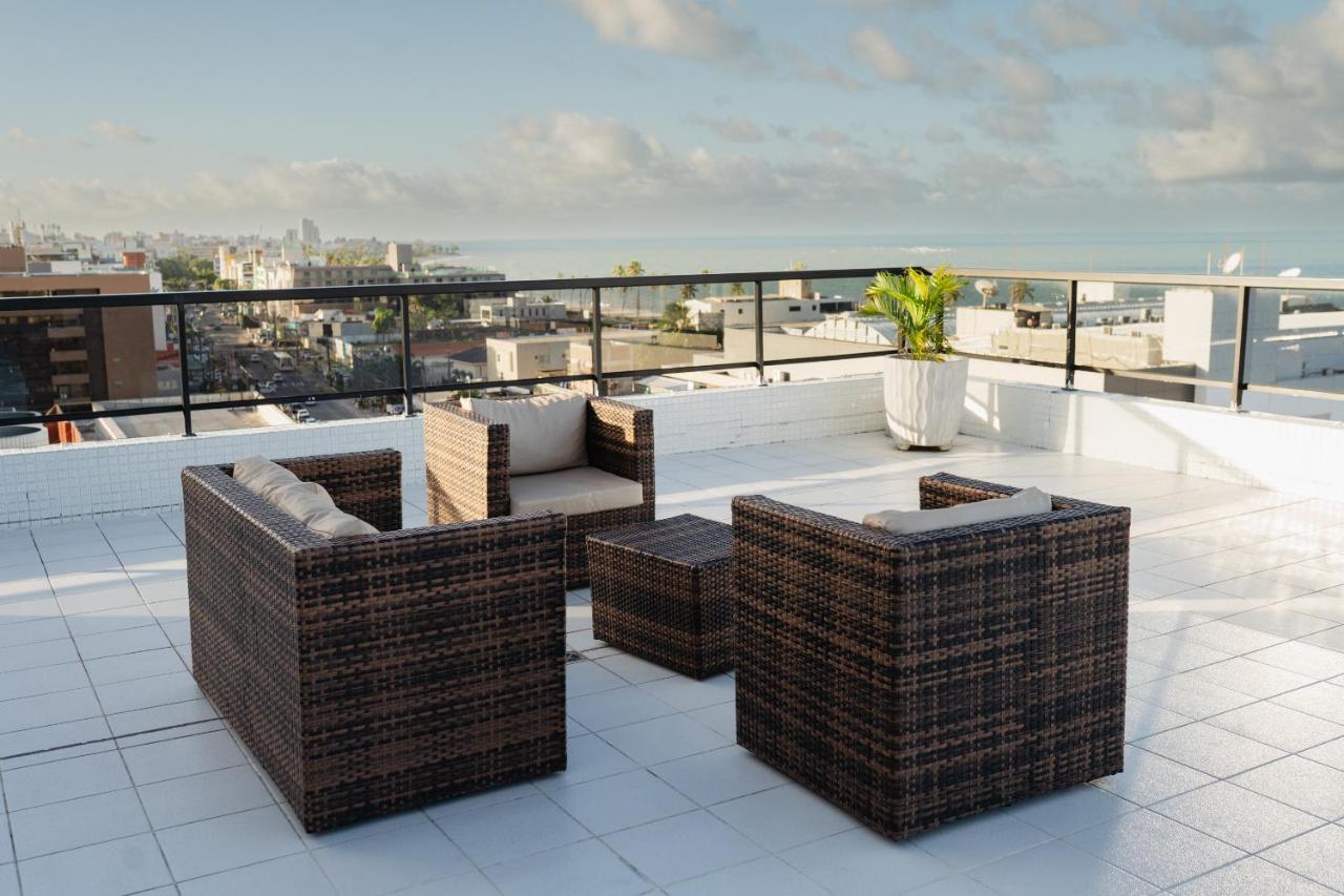 Golden Flat, Mobiliado, Em Apartamento