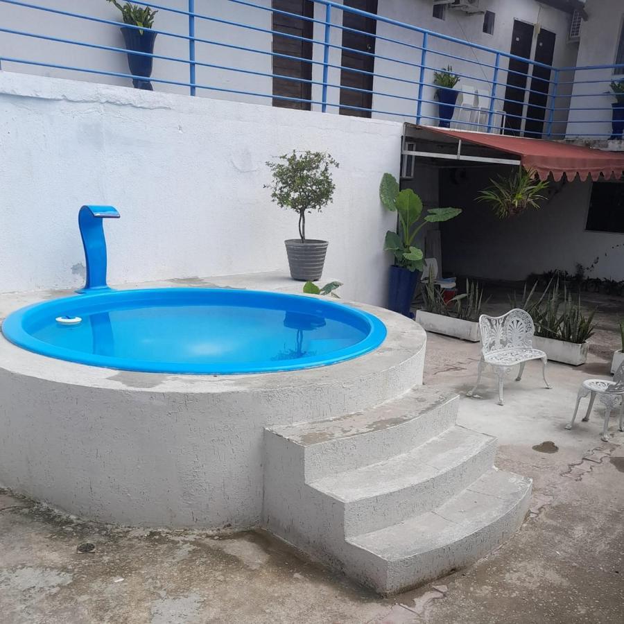 Hotel Jampa Mar 3*