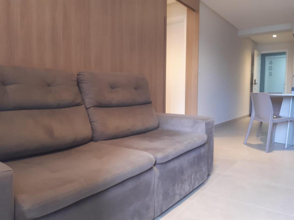 Apartment 404 - De Manaira