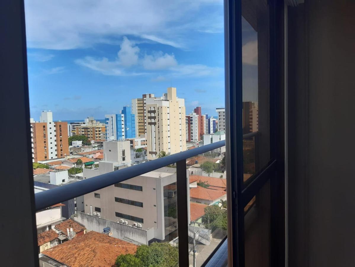 Apartment 404 - De Manaira Joao Pessoa