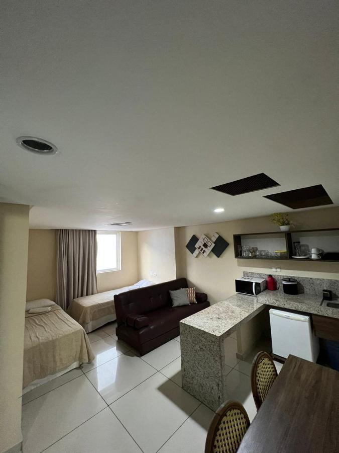 Flat 235, Imperial Flat Tambau Nobile 2 Andar