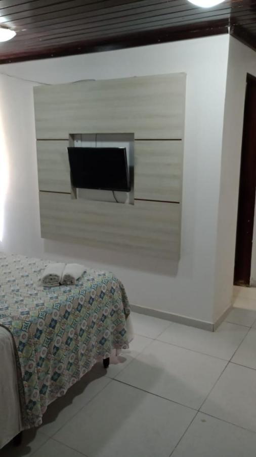 Pensão Beira Litoral João Pessoa