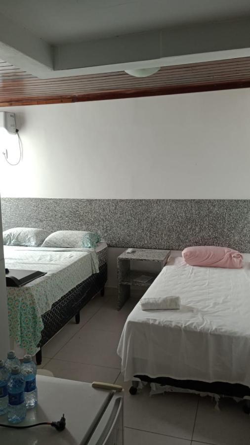 Pensão Beira Litoral 2*
