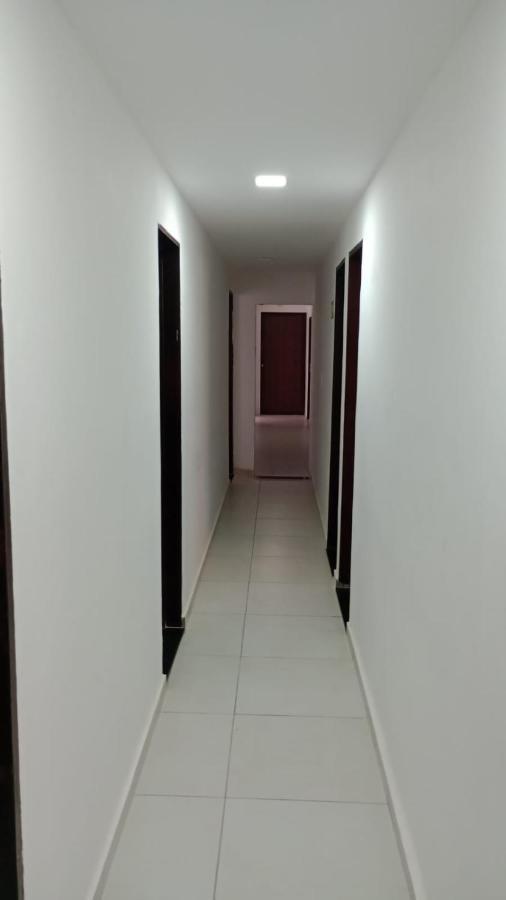 Pensão Beira Litoral