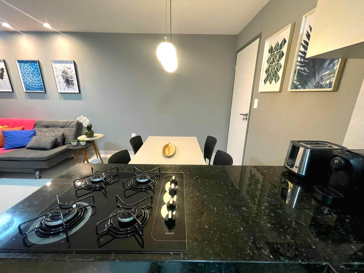 Cabo Branco - Apartment