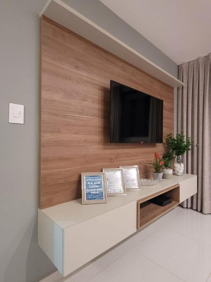 Apartment Cabo Branco -