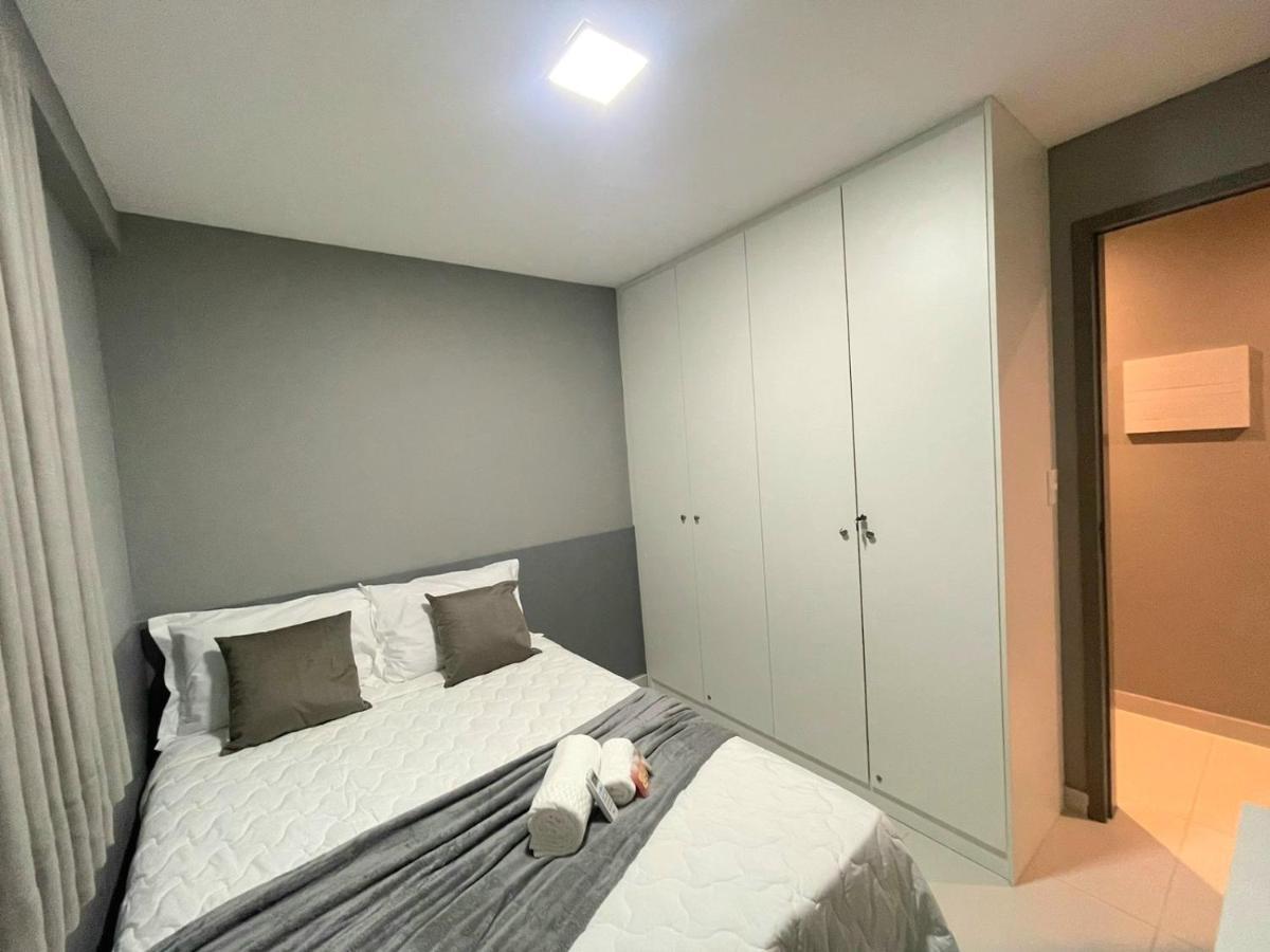 Apartment Cabo Branco -