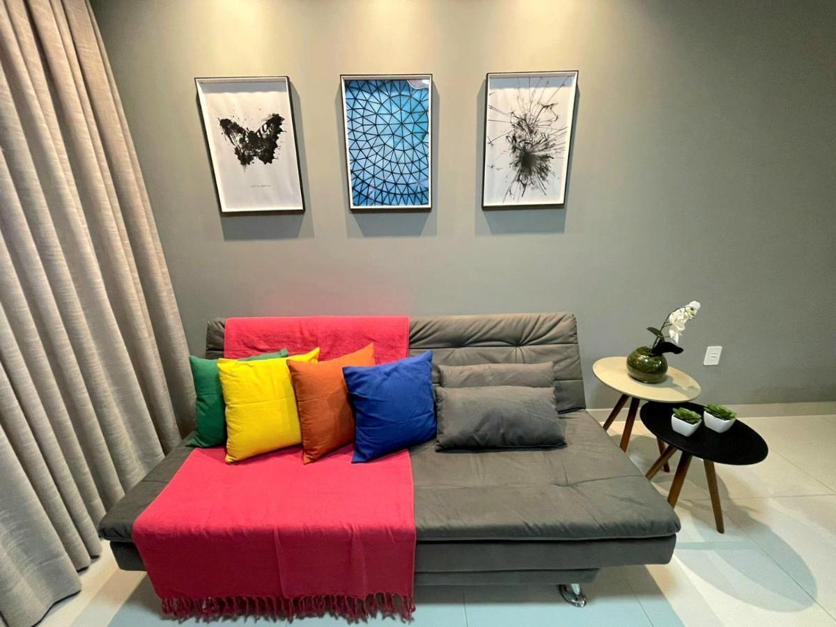 Cabo Branco - Apartment
