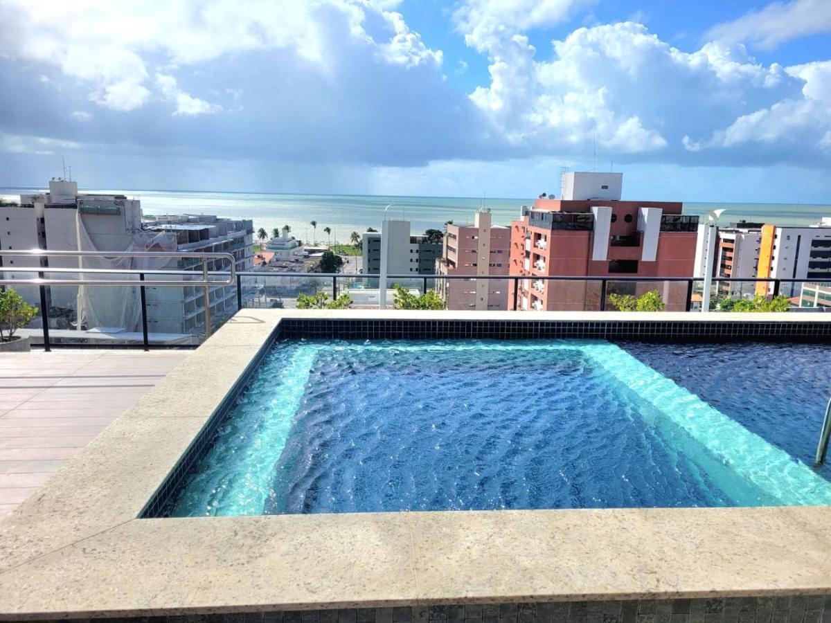 Apartment Cabo Branco - Joao Pessoa