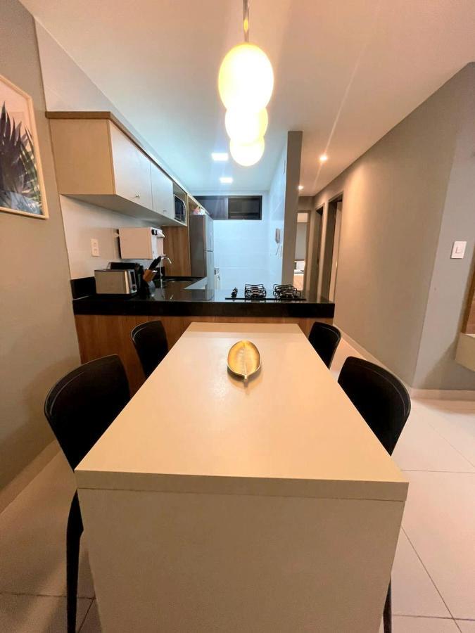 Cabo Branco - Apartment *
