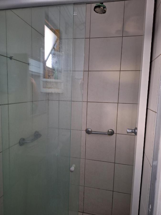 Apartamento Ferias Na Praia De Tambau *