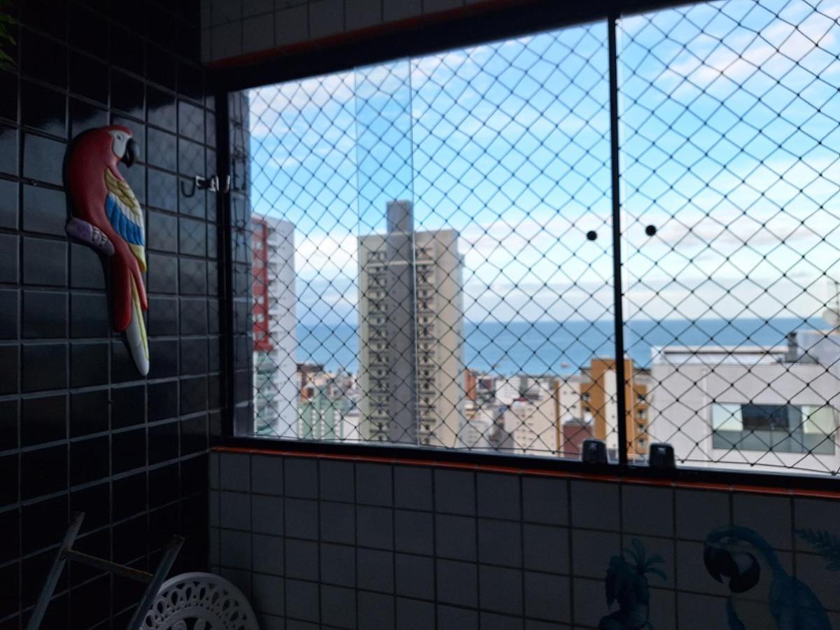 Apartamento Ferias Na Praia De Tambau *