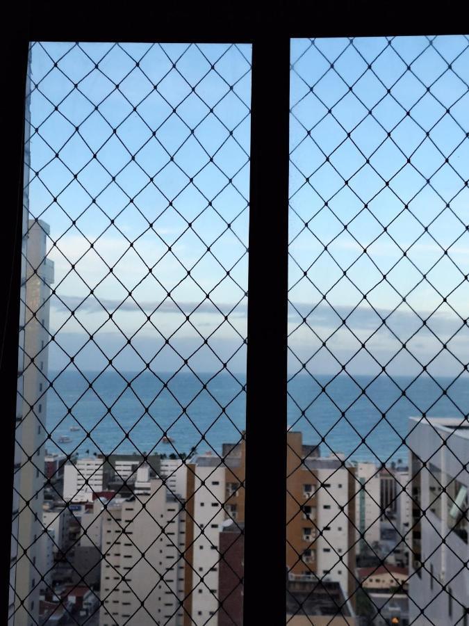 Ferias Na Praia De Tambau Apartamento *