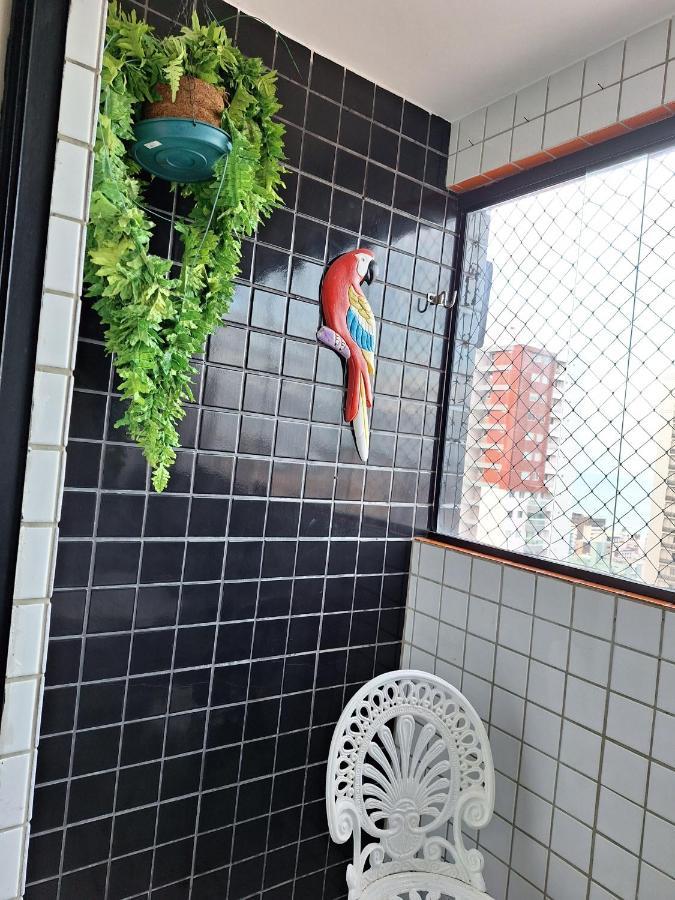 Apartamento Ferias Na Praia De Tambau *