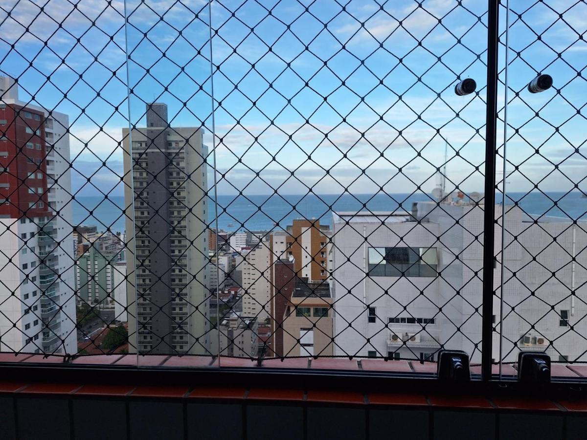 Apartamento Ferias Na Praia De Tambau