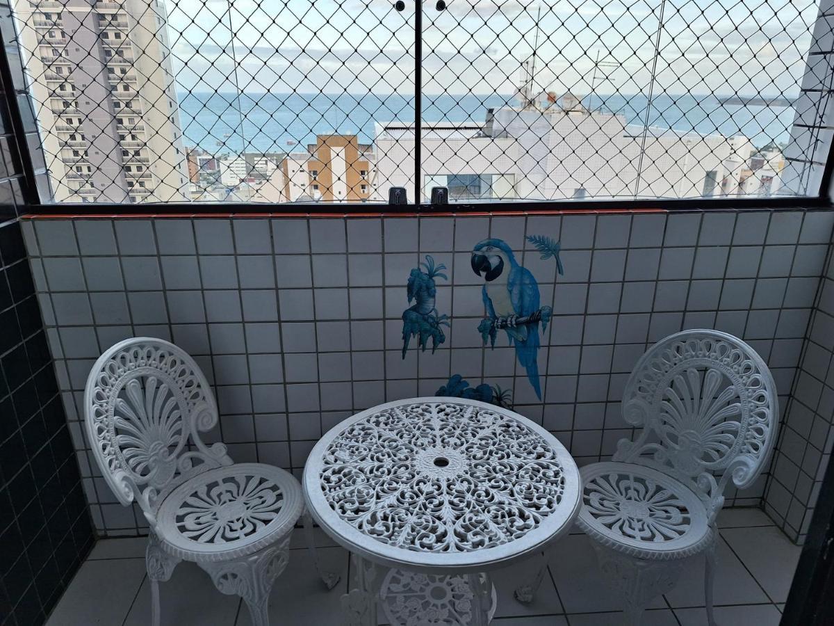 Ferias Na Praia De Tambau * João Pessoa