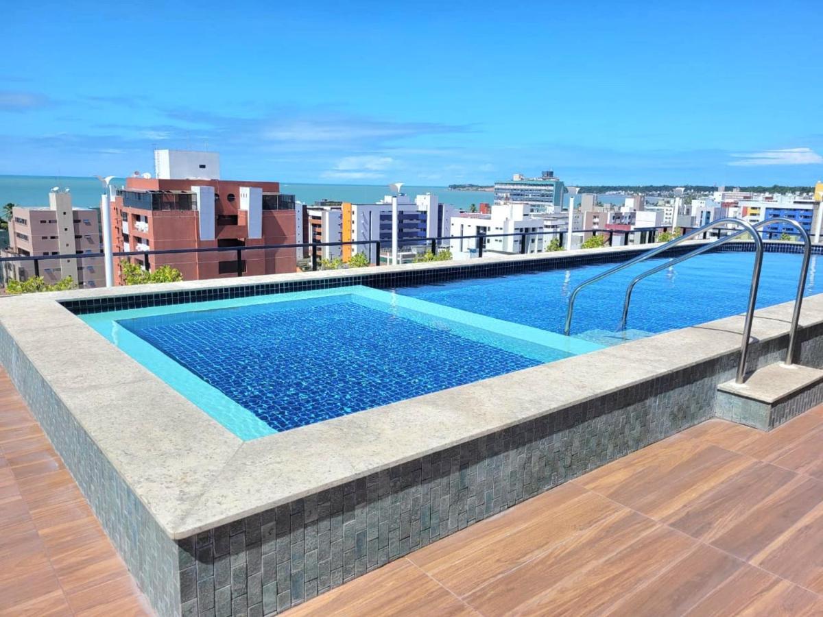 Apartment Cabo Branco - *