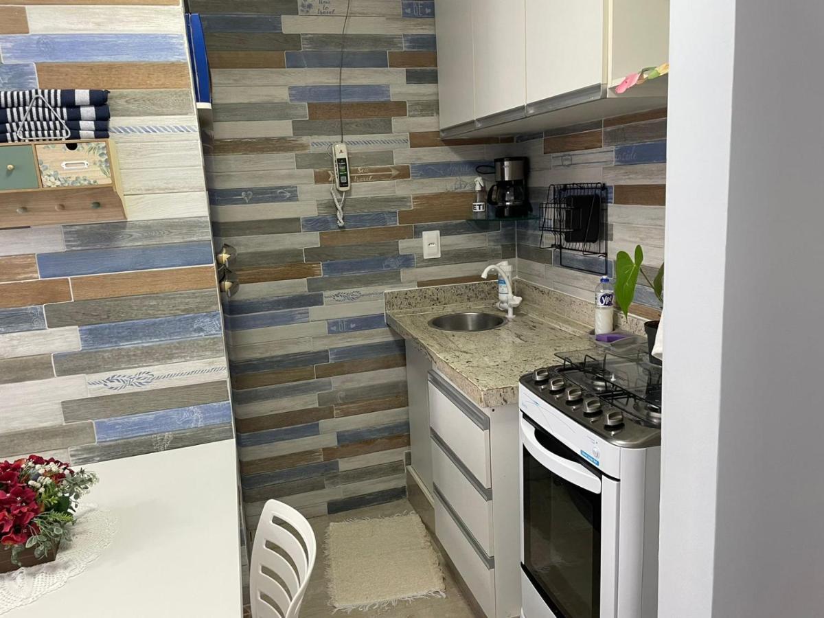 Apartment Flat Azul Cor Do Mar