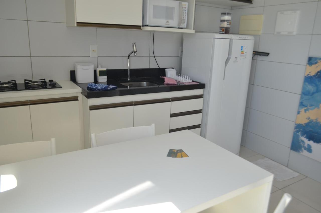 Apartamento Flat Caribbean Blue *
