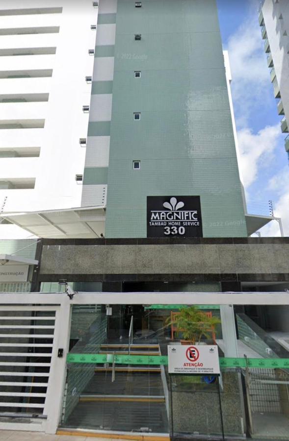 Apartamento De Tambau