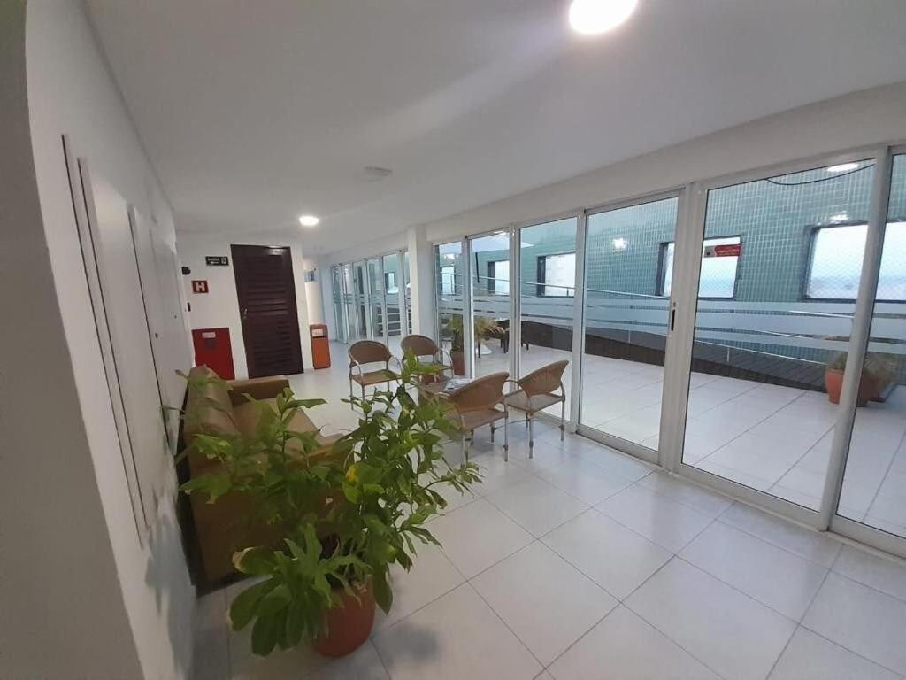 Apartamento De Tambau * Joao Pessoa