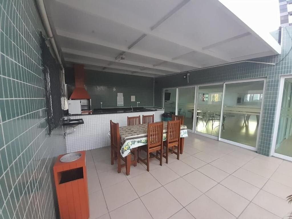 Apartamento De Tambau Joao Pessoa