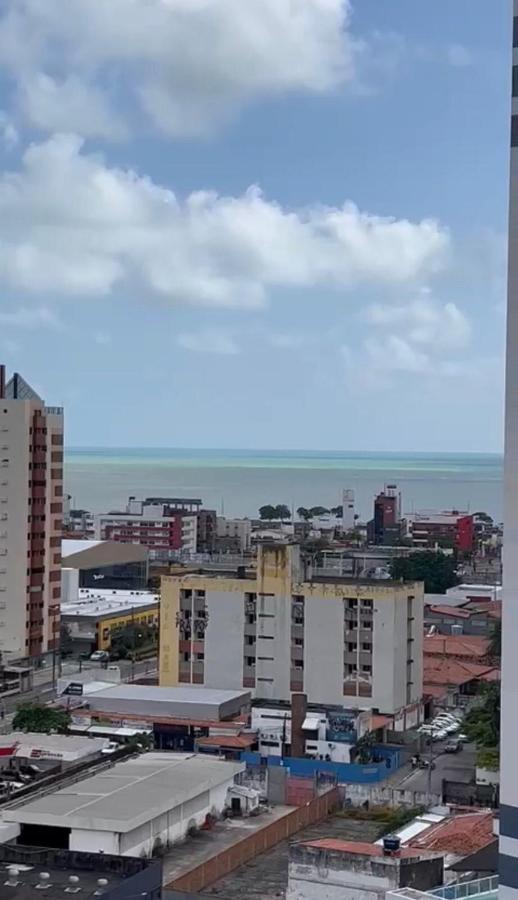 Apartamento De Tambau * Joao Pessoa